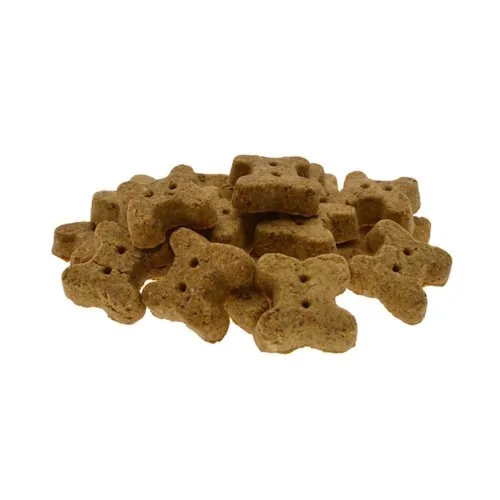 Zoolekker Hondenkoekjes Graanvrij - 10KG