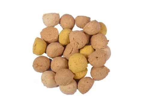 Zoolekker Pepermix 3-mix hondensnack - 400 g