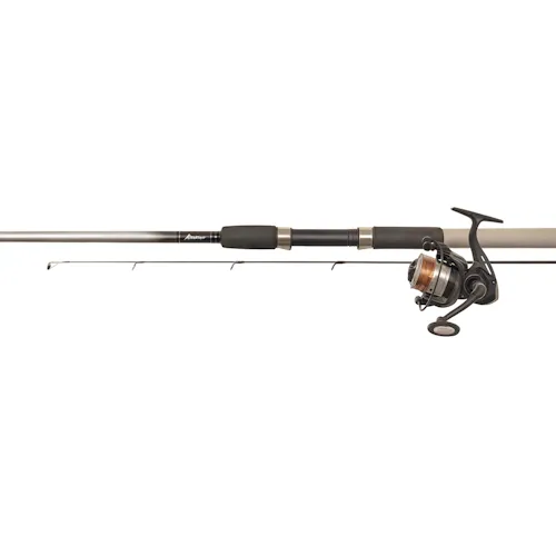 Albatros Comboset Carp 360/3 + FR5000FD - karper hengelset