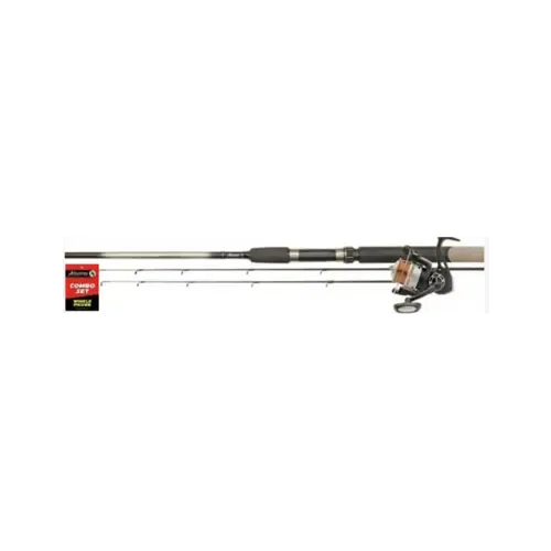 Albatros Comboset WP 240/2 + 3000RD - witvis hengelset