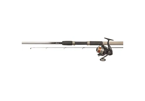 Albatros Comboset WP 270/2 + 4000FD - witvis hengelset