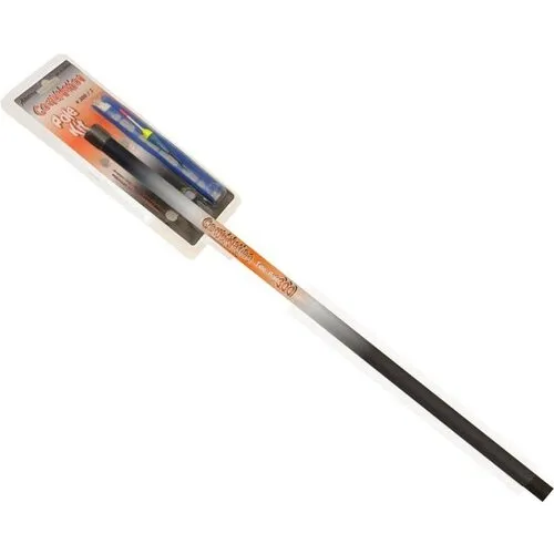 Albatros Pro-Target Telescopische Poleset 300/3 - witvis hengelset