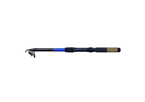 Albatros Comboset Telescopisch 210/6 + 3000RD - allround hengelset