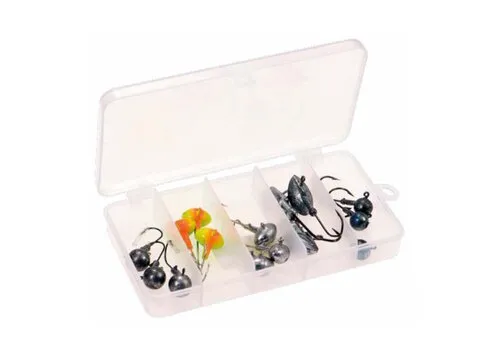 Predox Jig Head Box 15-delig