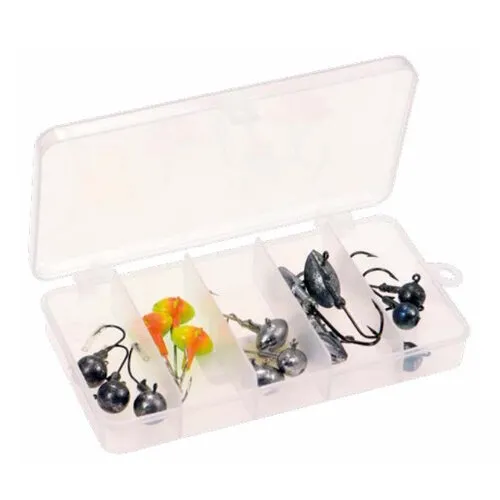 Predox Jig Head Box 15-delig