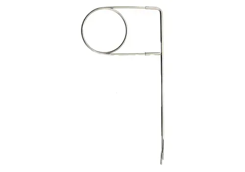 Albatros Fast Hook Release - onthaker voor sportvissers