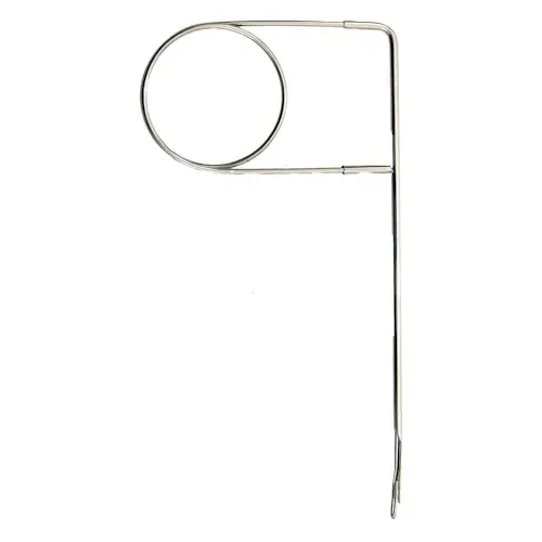 Albatros Fast Hook Release - onthaker voor sportvissers