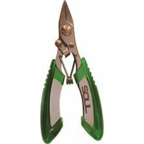 Soul Braid Cutter - schaar voor gevlochten vislijnen