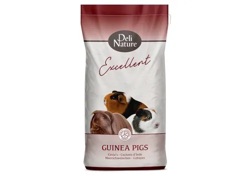 Deli Nature Premium cavavoer 12,5 kg