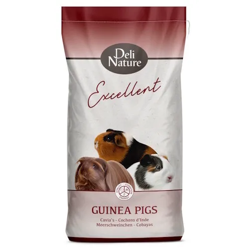Deli Nature Premium cavavoer 12,5 kg
