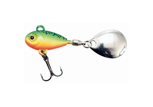 Predox Fat Tail Spinner 12 g - allround roofvis spinner
