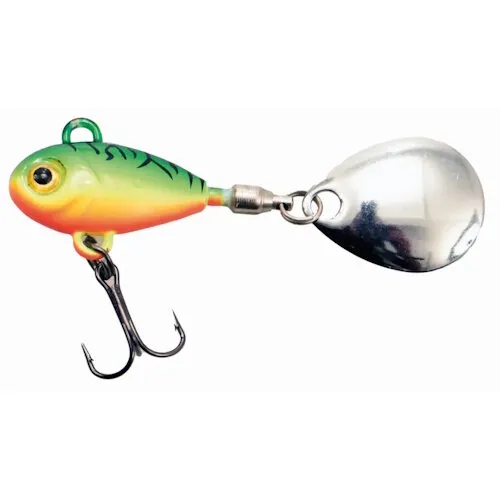Predox Fat Tail Spinner 12 g - allround roofvis spinner