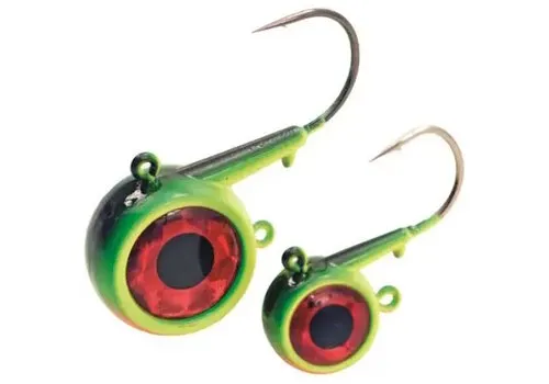 Predox Fireball Jig Head - jigkop voor dode aasvis