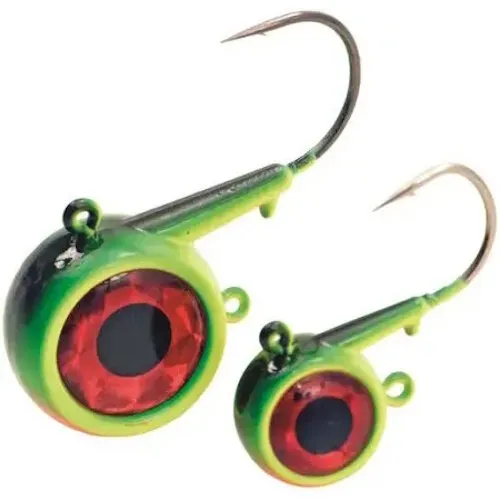 Predox Fireball Jig Head - jigkop voor dode aasvis