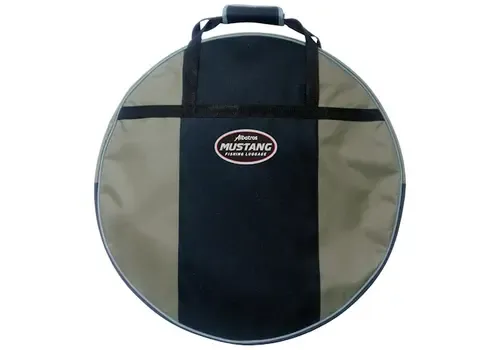 Albatros Mustang Keepnet Tas 60 cm - waterdichte bewaartas