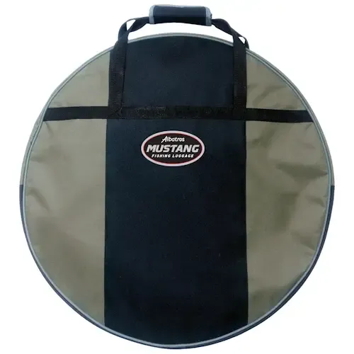 Albatros Mustang Keepnet Tas 60 cm - waterdichte bewaartas