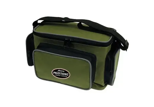 Albatros Mustang Tacklebox Tas - ruime hengelsporttas