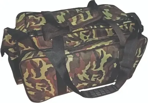 Albatros Multi Purpose Carryall - grote allround vistas