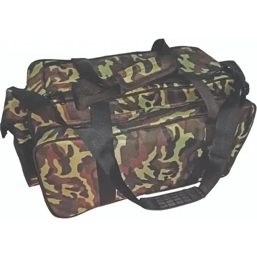 Albatros Multi Purpose Carryall - grote allround vistas