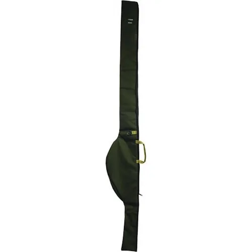 Soul Padded Hengelhoes 12FT - gevoerde hengeltas
