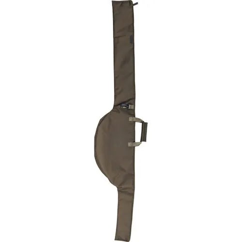 Soul Padded Hengelhoes 10FT - gevoerde hengeltas