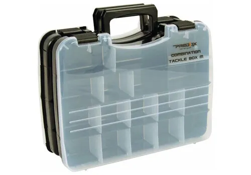 Predox Combo Tackle Box