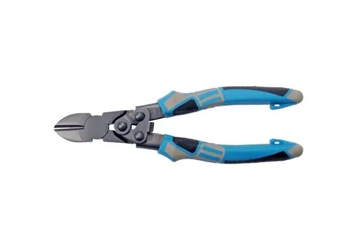 Predox Side Cutter 21 cm - kniptang voor haken en staal