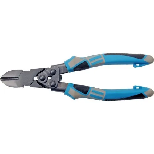 Predox Side Cutter 21 cm - kniptang voor haken en staal