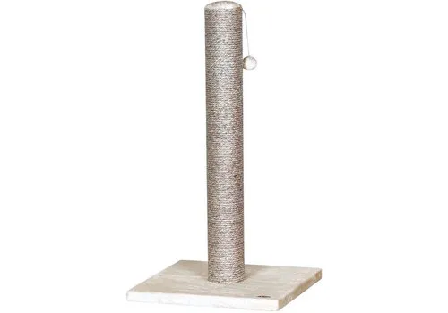 Boony Krabpaal Caty XXL Desert - stevige krabpaal 95 cm