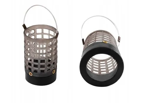 Albatros Lead Free Ring Feeder Plastic - loodvrije kunststof voerkorf