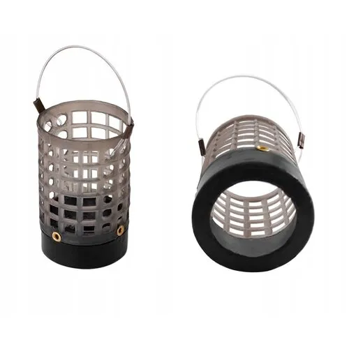 Albatros Lead Free Ring Feeder Plastic - loodvrije kunststof voerkorf