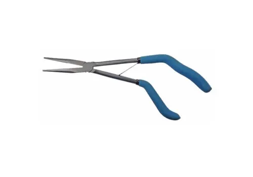 Predox Pistol Grip Plier - lange neustang 28 cm