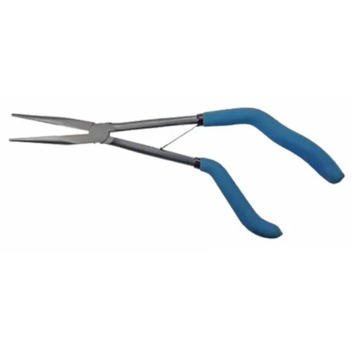 Predox Pistol Grip Plier - lange neustang 28 cm