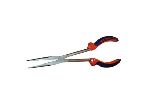 Predox Long Nose Plier 28 cm - spitse tang voor onthaken