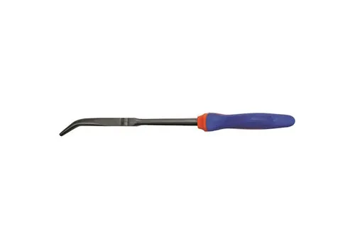 Predox Curved Long Nose Plier 23 cm - gebogen tang voor onthaken