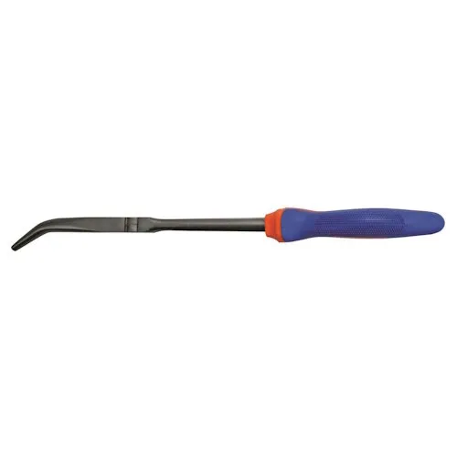 Predox Curved Long Nose Plier 23 cm - gebogen tang voor onthaken