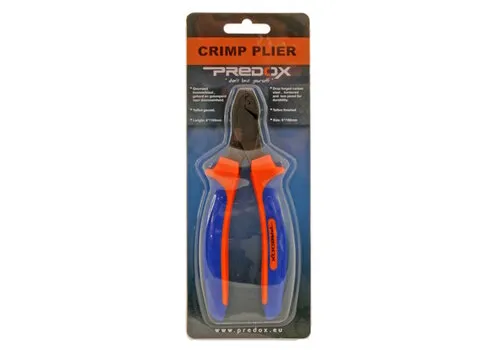 Predox Crimp Plier 15 cm - compacte krimptang