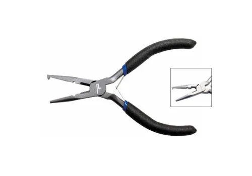 Predox Carbon Steel Splitring Plier 13 cm - tang voor splitringen