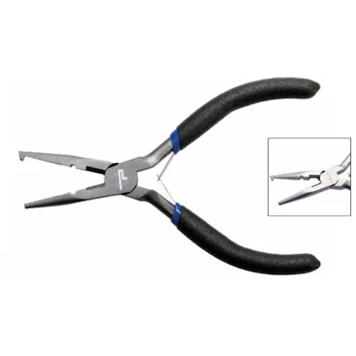 Predox Carbon Steel Splitring Plier 13 cm - tang voor splitringen