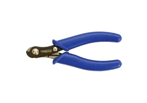 Predox Wire Cutter 12,5 cm - compacte kniptang