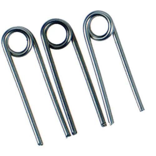 Predox Stinger Keepers - bevestigingspinnen voor softbaits