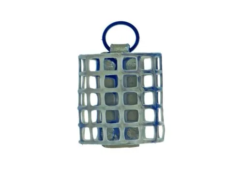 Albatros Cage Feeder 50 gram - kunststof voerkorf
