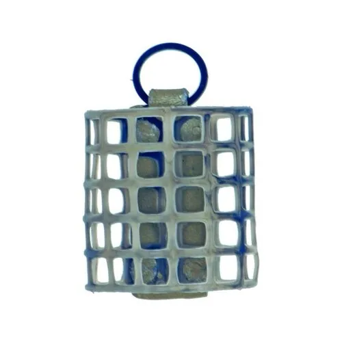 Albatros Cage Feeder 50 gram - kunststof voerkorf