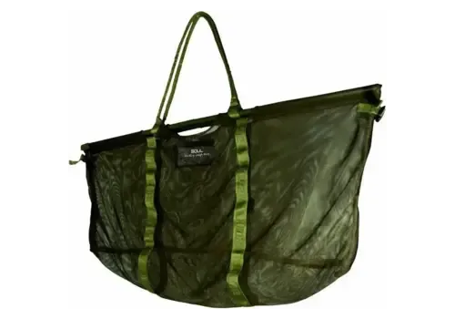 Soul Folding Weigh Sling - opvouwbare weegzak