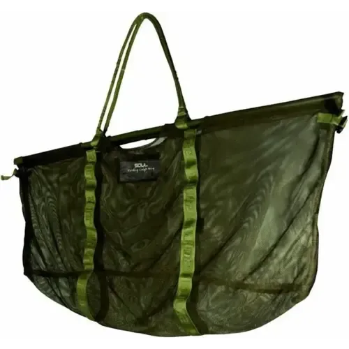 Soul Folding Weigh Sling - opvouwbare weegzak