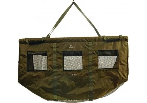 Soul Floating Retainer Sling - drijvende bewaar- en weegzak