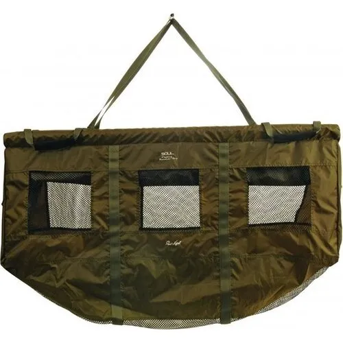 Soul Floating Retainer Sling - drijvende bewaar- en weegzak