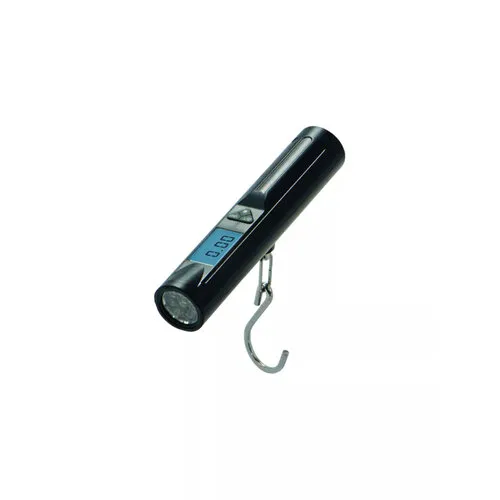 Albatros LED Digitale Weegschaal 40KG