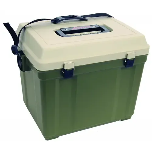 Albatros Mega Tackle & Seatbox
