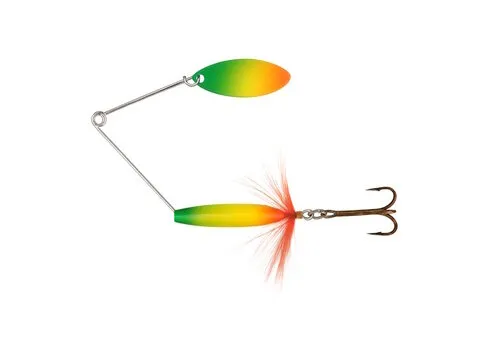 Predox Spintexx Mini Will 11,5 g - spinnerbait voor roofvissen